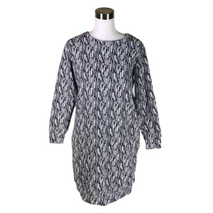Unisex Vestiarium - Dress, size 38 - Blue (1)