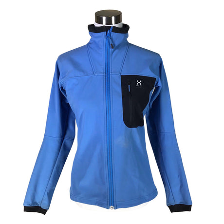 Unisex Haglöfs - Ulkoilutakki, koko 36 -  ()