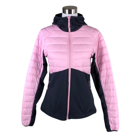 Unisex Halti - Lightly padded jacket, size 40 - Light pink ()