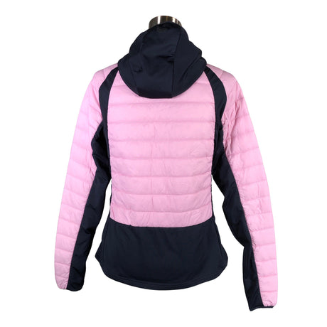 Unisex Halti - Lightly padded jacket, size 40 - Light pink (2)