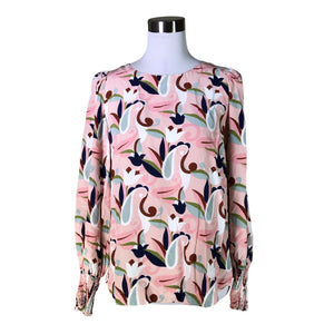 Unisex Boden - Blouse, size 40 - Light pink (1)