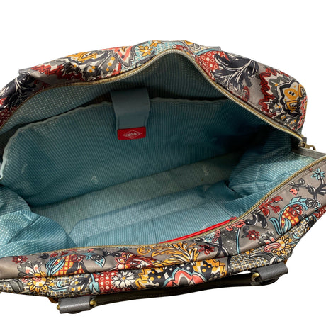 Unisex Oilily - Käsilaukku, koko Maxi -  (2)