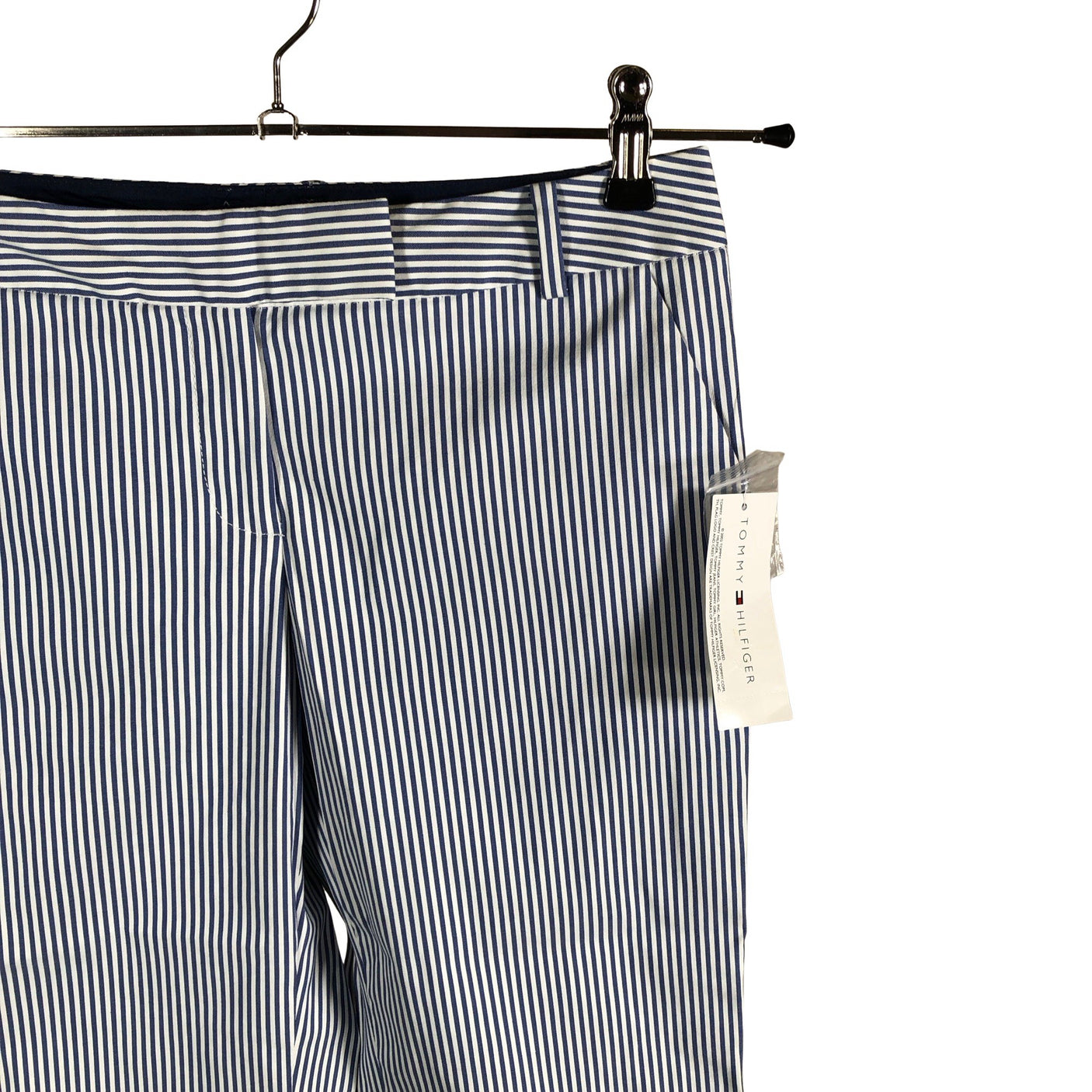 Unisex Tommy Hilfiger - Kangashousut, koko 34 -  (3)