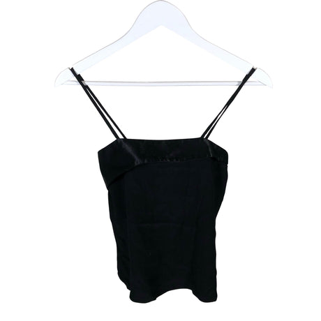 Unisex Pääsky by Silo - Top, size 34 - Black ()
