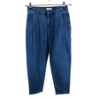 Unisex Lindex - Jeans, size 36 - Blue ()