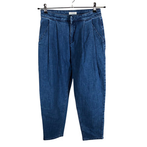 Unisex Lindex - Jeans, size 36 - Blue (1)
