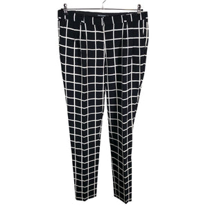 Unisex Marimekko - Suorat housut, koko 42 -  (1)