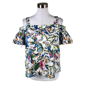 Unisex Esprit - Lyhythihainen pusero, koko 38 -  (1)