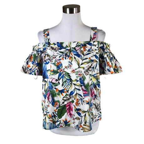 Unisex Esprit - Lyhythihainen pusero, koko 38 -  ()