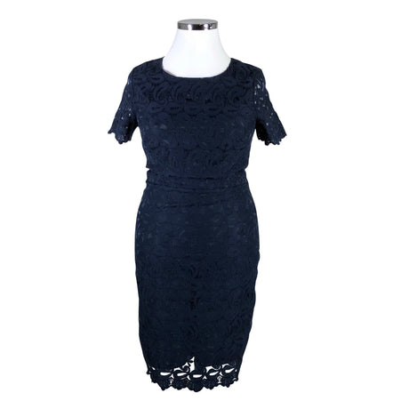 Unisex Next - Sheath dress, size 42 - Blue ()