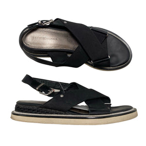 Unisex Tommy Hilfiger - Sandaalit, koko 40 -  (1)