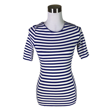 Unisex COS - T-shirt, size 36 - Blue ()