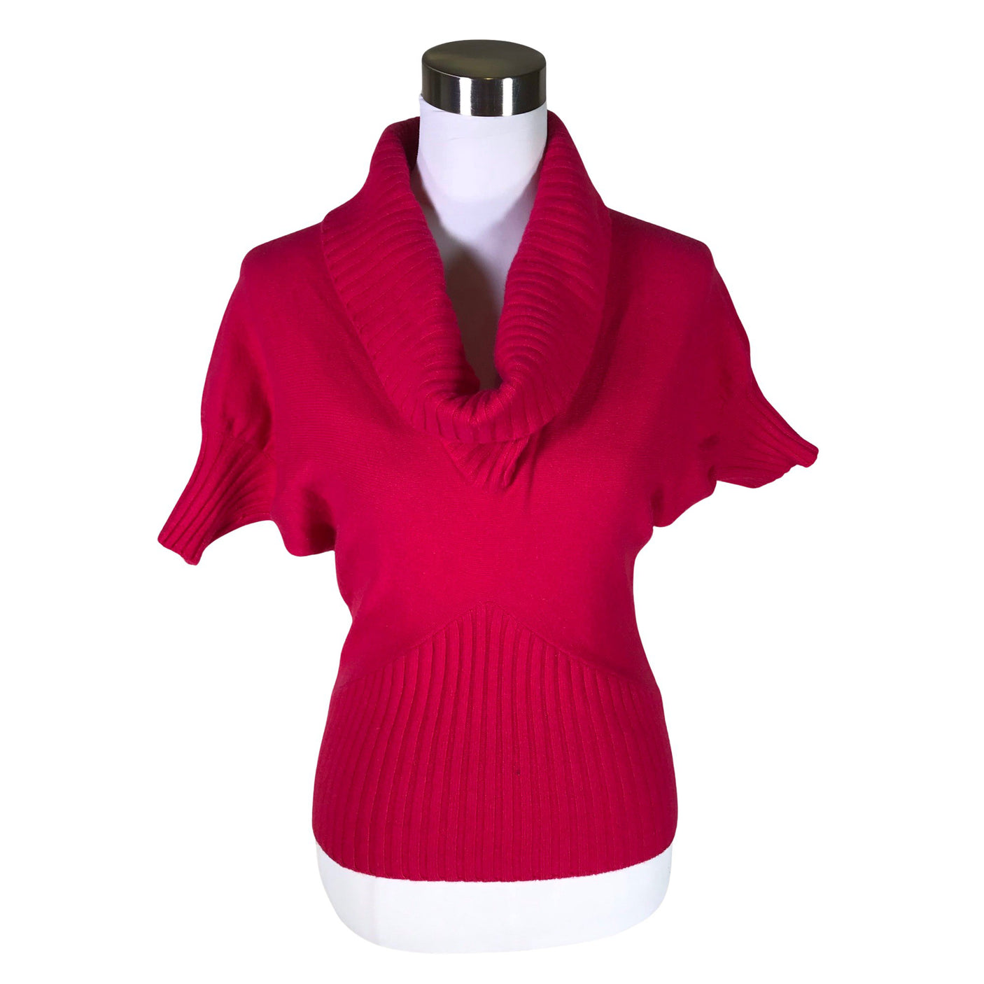 Unisex Sportmax - Sweater, size 38 - Pink (1)