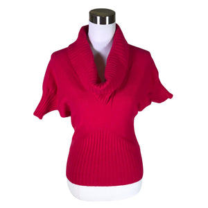 Unisex Sportmax - Sweater, size 38 - Pink (1)
