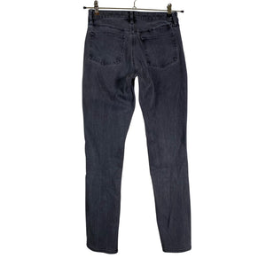 Unisex Muji - Jeans, size 36 - Gray (2)