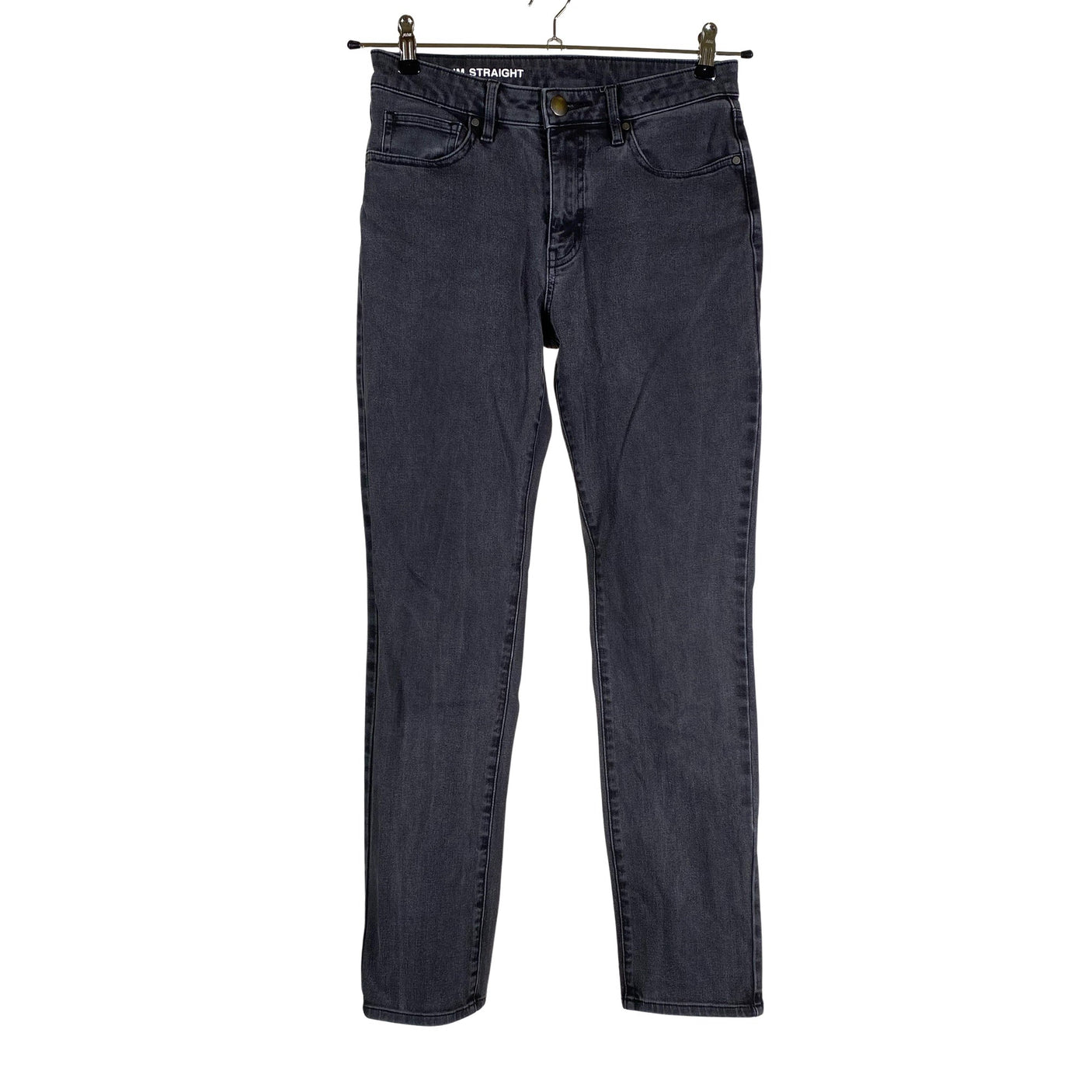 Unisex Muji - Jeans, size 36 - Gray (1)