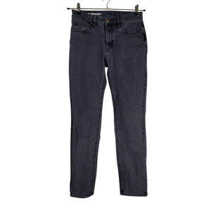 Unisex Muji - Jeans, size 36 - Gray (1)