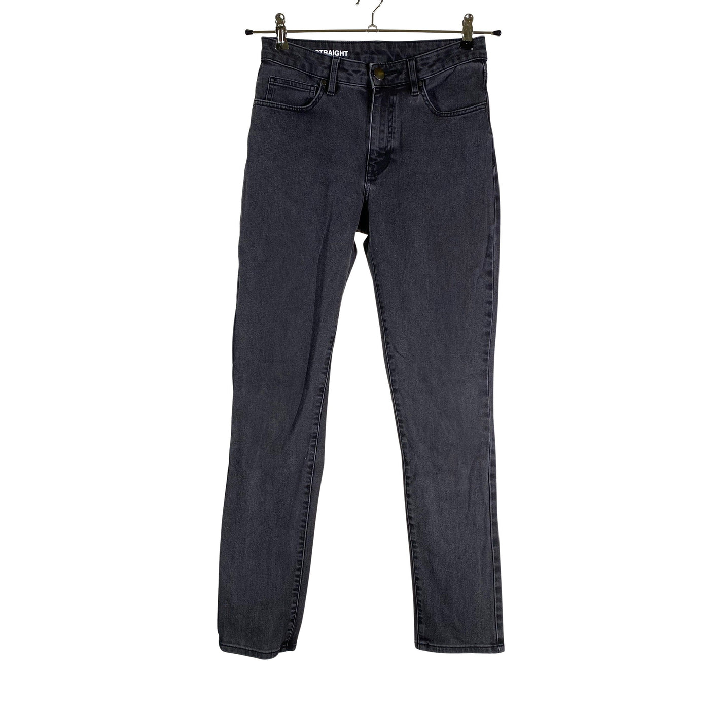 Unisex Muji - Jeans, size 36 - Gray (1)