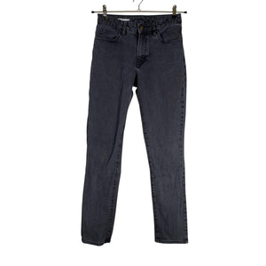Unisex Muji - Jeans, size 36 - Gray (1)