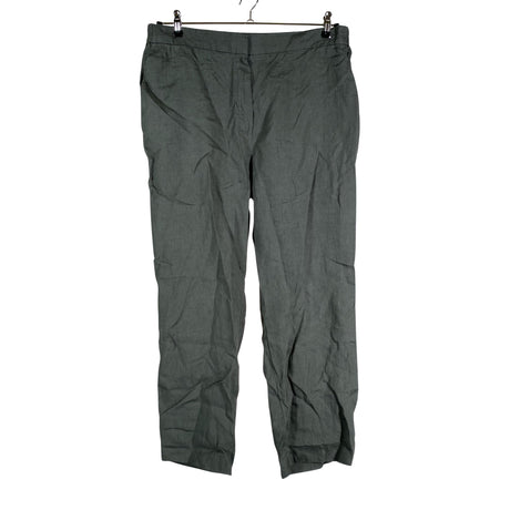 Unisex Stockmann - Slacks, size 44 - Green ()