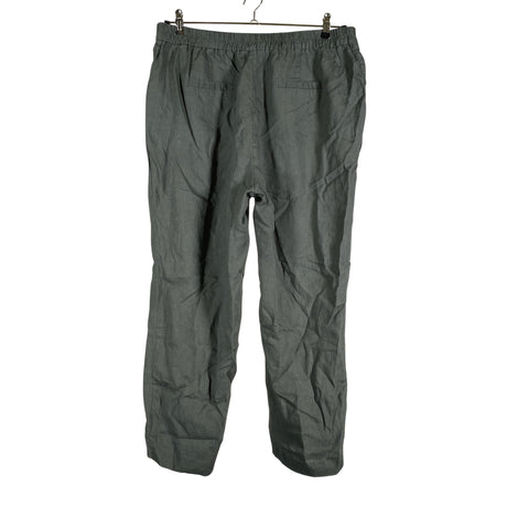Unisex Stockmann - Slacks, size 44 - Green (2)