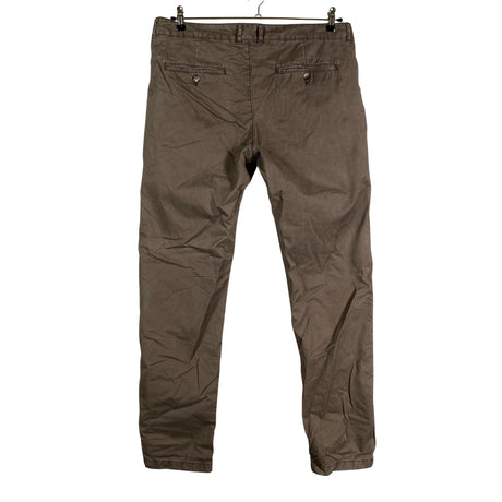 Unisex Lindex - Kangashousut, koko 44 -  (2)