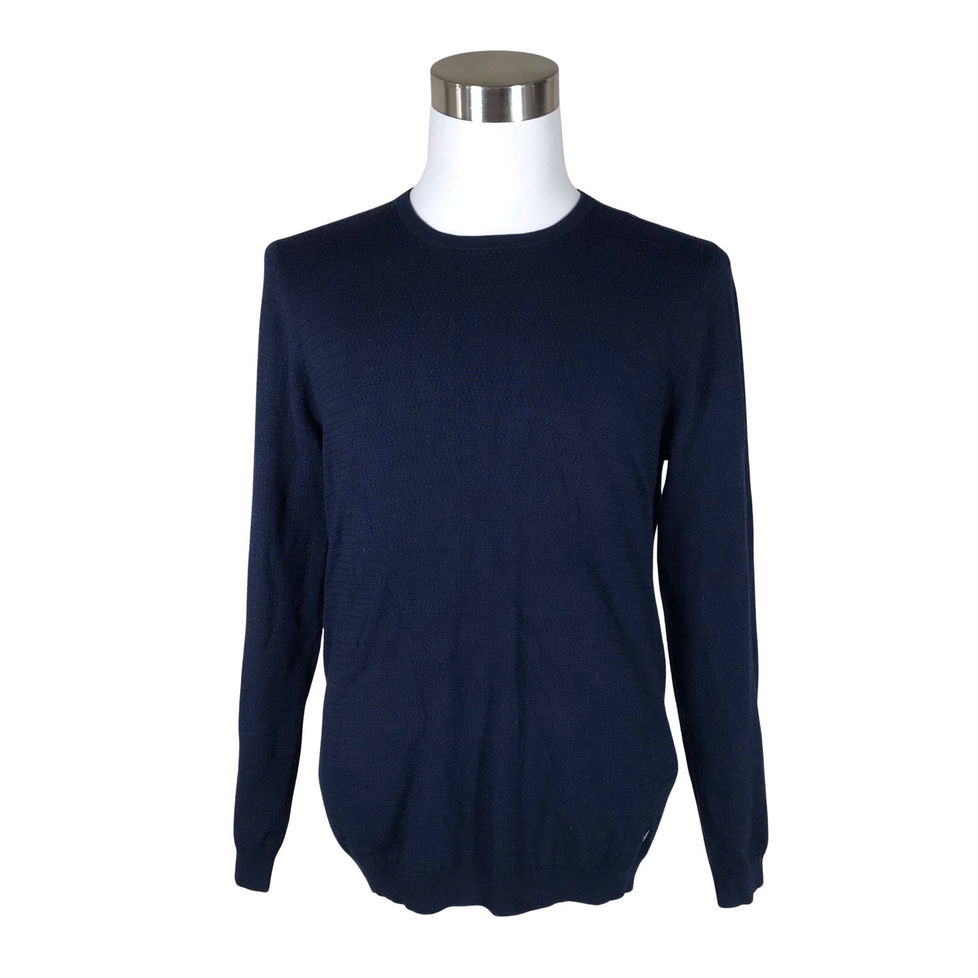 Unisex Gaudi - Sweater, size XL - Blue (1)
