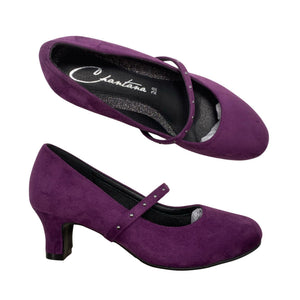 Unisex Chantana - Korkokengät, koko 38 -  (1)