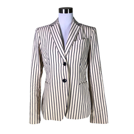 Unisex Andiata - Jacket, size 40 - Natural white ()
