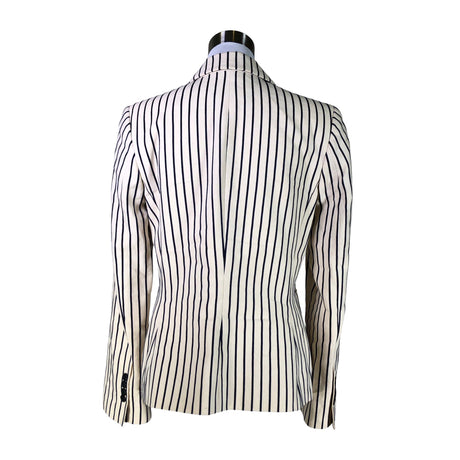 Unisex Andiata - Jacket, size 40 - Natural white (2)