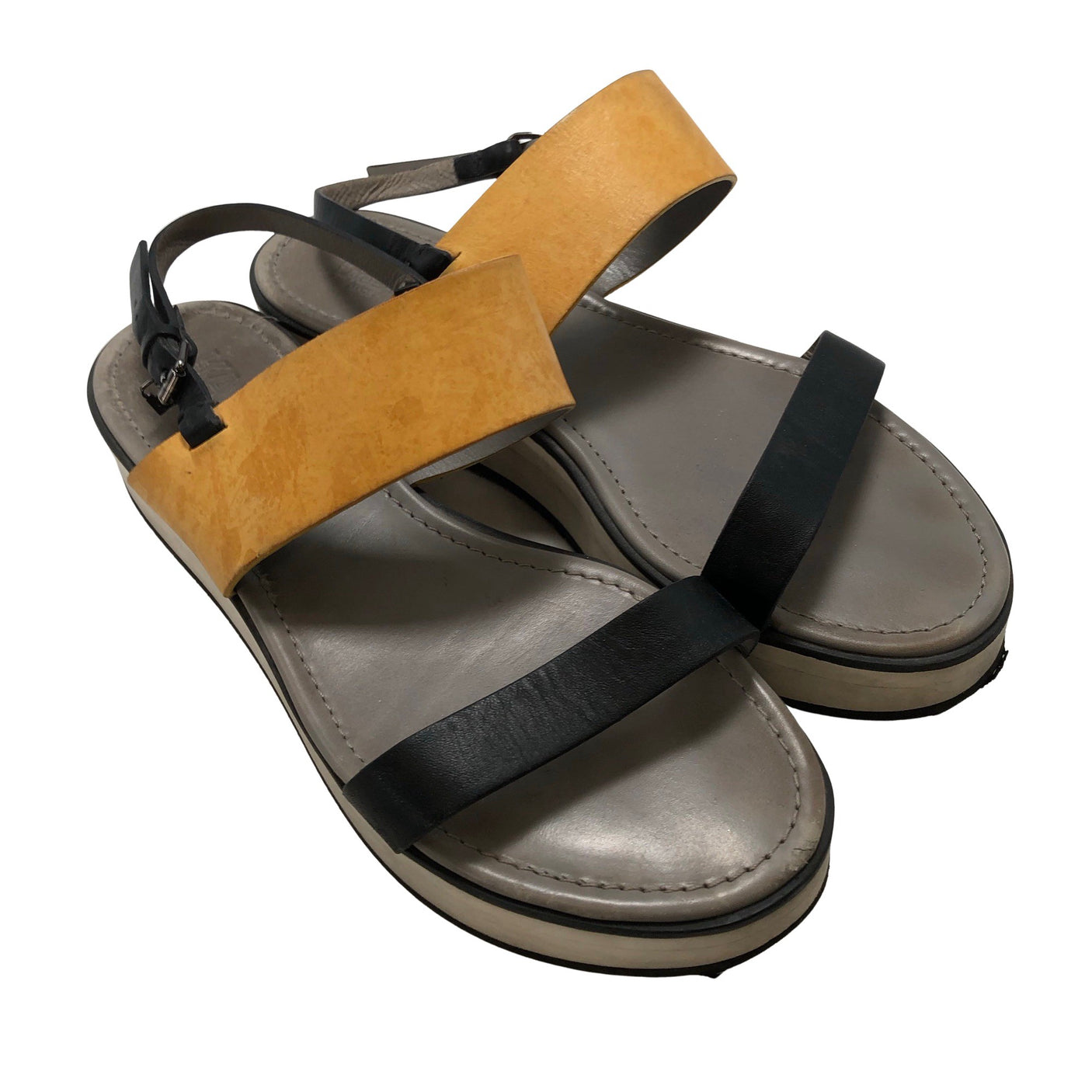 Unisex Karl Lagerfeld - Sandaalit, koko 39 -  (2)