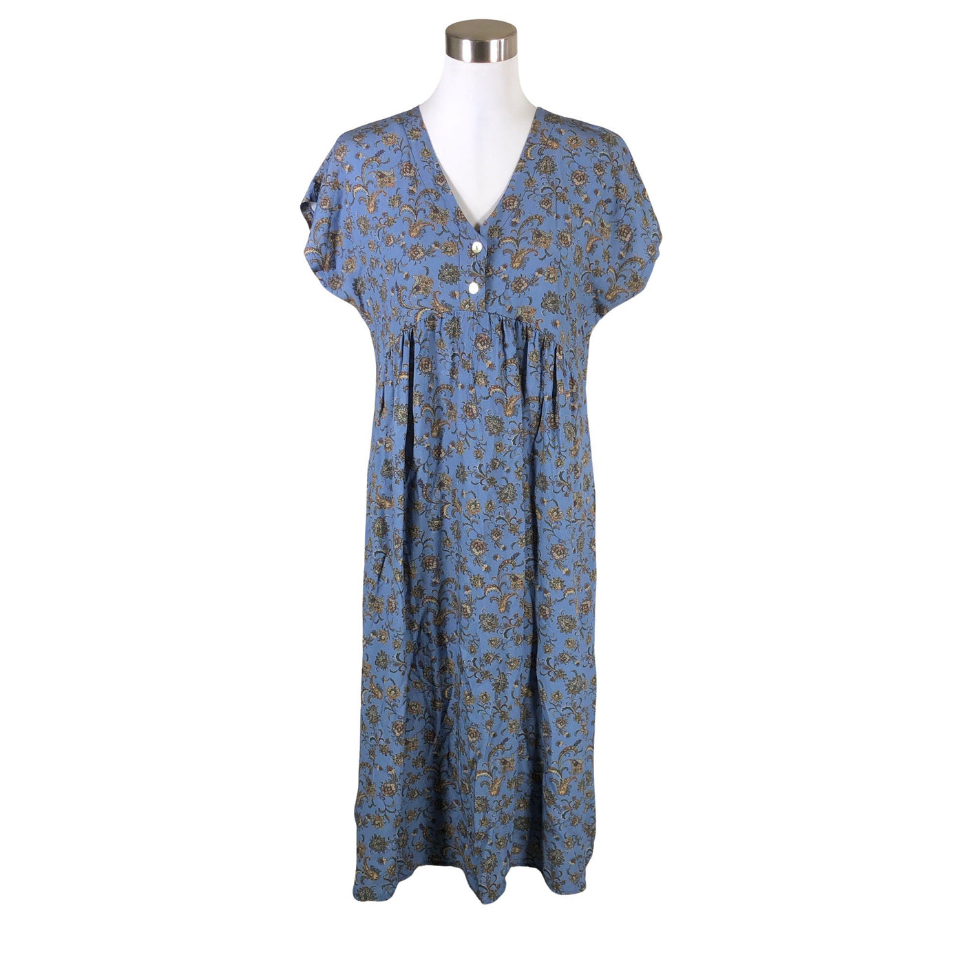 Unisex Bohemiana - Sifonkimekko, koko 36 -  (1)