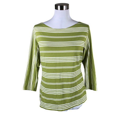 Unisex Marimekko - Tricot shirt, size 40 - Green ()