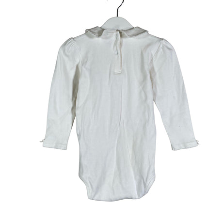 Unisex Kinderit - Body, size 86 - 92 - White (2)