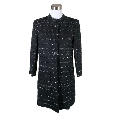 Unisex Sand - Jacket, size 38 - Black ()
