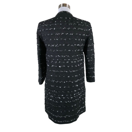 Unisex Sand - Jacket, size 38 - Black (2)