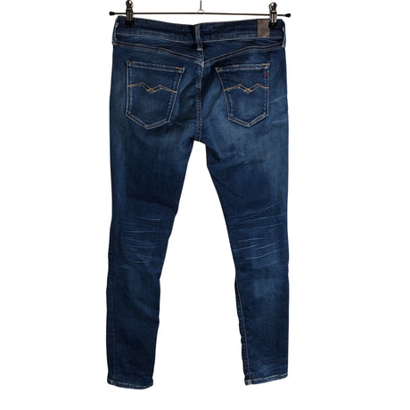 Unisex Replay - Farkut, koko W29 -  (2)