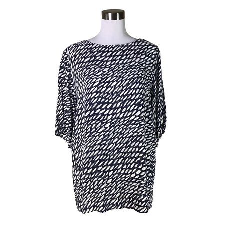 Unisex Marimekko - Blouse, size 40 - Blue ()