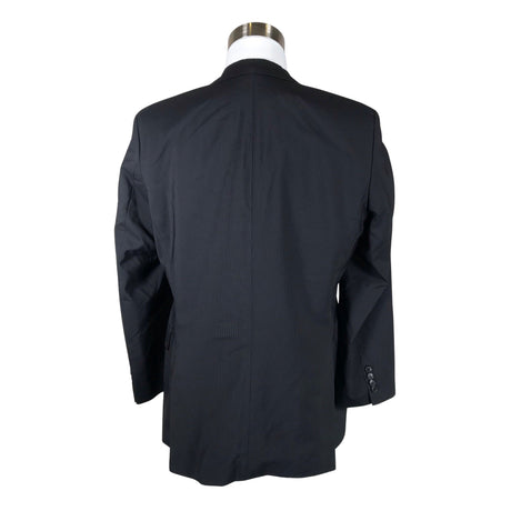 Unisex Hugo Boss - Suit jacket, size L - Black (2)