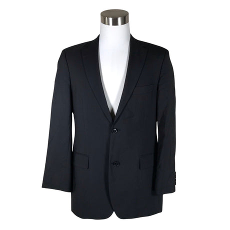 Unisex Hugo Boss - Suit jacket, size L - Black ()