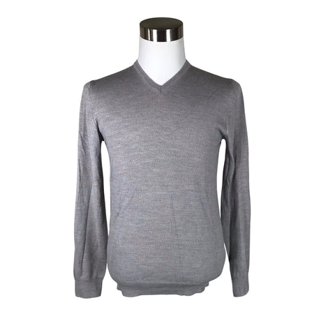 Unisex J.Lindeberg - Sweater, size M - Gray ()
