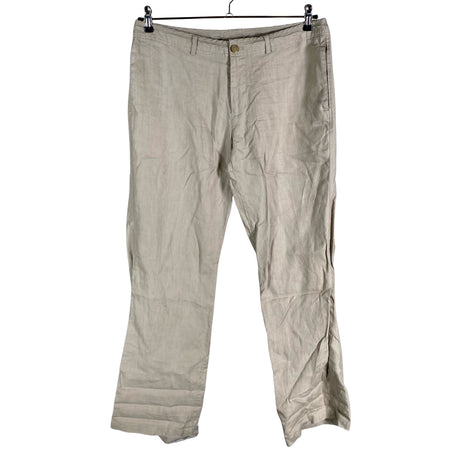 Unisex We - Slacks, size L - Brown ()