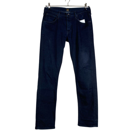 Unisex Lee - Farkut, koko W33 -  ()