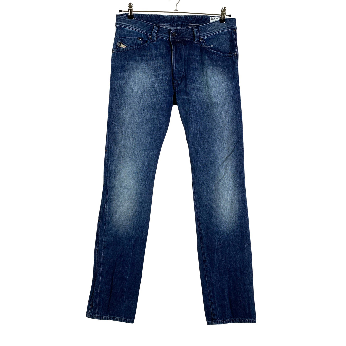 Unisex Diesel - Jeans, size W32 - Blue (1)
