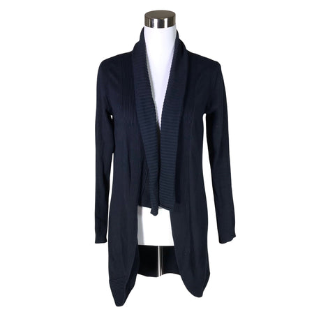 Unisex InWear - Cardigan, size 36 - Blue ()