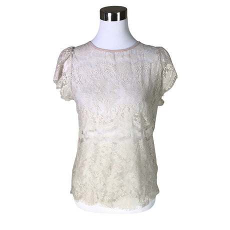 Unisex DAY Birger et Mikkelsen - Lyhythihainen pusero, koko 38 -  ()