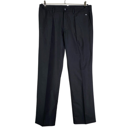 Unisex J.Lindeberg - Sports trousers, size 34 - Black ()