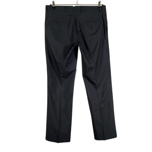 Unisex J.Lindeberg - Sports trousers, size 34 - Black (2)