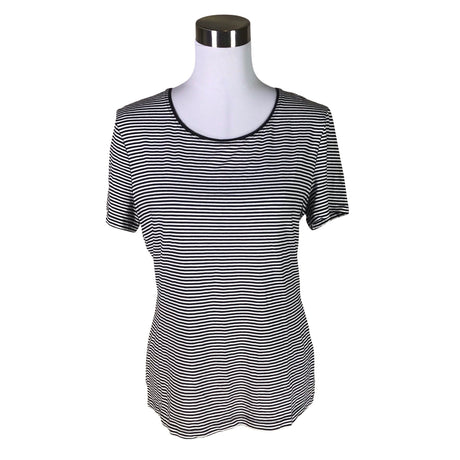 Unisex Your Face - T-shirt, size 40 - Black ()