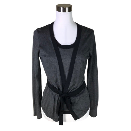 Unisex SisterS point - Party dress, size 36 - Black ()